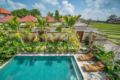 Puri Canggu Villas and Rooms - Bali - Indonesia Hotels
