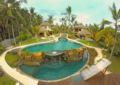 Puri Dajuma Villas - Bali バリ島 - Indonesia インドネシアのホテル