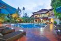 Puri Naga Beachfront Cottages - Bali - Indonesia Hotels