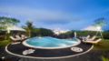 Puri Pandawa Resort - Bali バリ島 - Indonesia インドネシアのホテル
