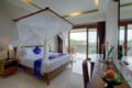 Puri Pandawa Resort - Suite 3 - Bali バリ島 - Indonesia インドネシアのホテル
