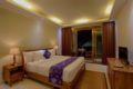 Puri Pendawa Resort - Deluxe 3 - Bali バリ島 - Indonesia インドネシアのホテル