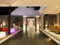 Puri Ratu Jimbaran Villa - Bali - Indonesia Hotels