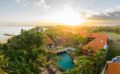 Puri Santrian Beach Resort & Spa - Bali バリ島 - Indonesia インドネシアのホテル