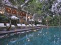 Puri Sunia Resort - Bali バリ島 - Indonesia インドネシアのホテル