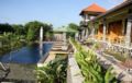 Puri Tugu Belanda - Bali バリ島 - Indonesia インドネシアのホテル