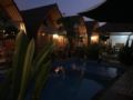 Q Rimbuk Bungalow - Bali - Indonesia Hotels