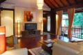 Quiet 3BR Villa W Private Pool-Brekfast+Spa Estate - Bali バリ島 - Indonesia インドネシアのホテル