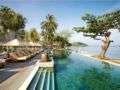Qunci Villas Hotel - Lombok ロンボク - Indonesia インドネシアのホテル