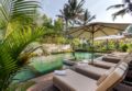 Radha Phala Resort & Spa - Bali バリ島 - Indonesia インドネシアのホテル