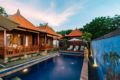 Radiance Sunset Villas Lembongan - Bali バリ島 - Indonesia インドネシアのホテル