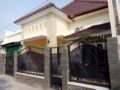 Radikha homestay - Yogyakarta - Indonesia Hotels