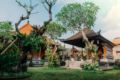 Rahayu Guest House Ubud 2 - Bali バリ島 - Indonesia インドネシアのホテル