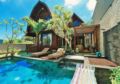 Raja Woods Villa Jimbaran - Bali バリ島 - Indonesia インドネシアのホテル