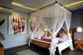 RC Ubud Villa 3 - Bali バリ島 - Indonesia インドネシアのホテル