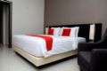 RedDoorz Premium @ Ciumbuleuit Atas - Bandung バンドン - Indonesia インドネシアのホテル
