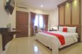 RedDoorz Premium near Solo Grand Mall - Solo (Surakarta) ソロ（スラカルタ） - Indonesia インドネシアのホテル