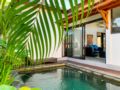 Residence 888 Ubud, Villa 1 - Bali - Indonesia Hotels