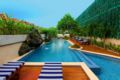 Rhadana Hotel - Bali バリ島 - Indonesia インドネシアのホテル