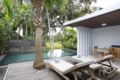 Rice Field View Villas with 1BR Ubud - Bali - Indonesia Hotels