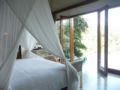 Rijasa Suite Villa private pool-Breakfast#RARV - Bali バリ島 - Indonesia インドネシアのホテル