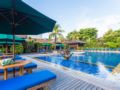 Risata Bali Resort & Spa - Bali - Indonesia Hotels
