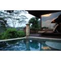 River Front Pool Villa - Breakfast#KKBV - Bali - Indonesia Hotels