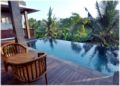 River Valey Villa #1 2BR with private pool - Bali バリ島 - Indonesia インドネシアのホテル
