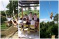 River View House With unlimited Swing - Bali バリ島 - Indonesia インドネシアのホテル