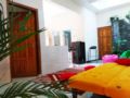 RM HOUSE 3 Entire House 3 Bedrooms AC 4freextrabed - Yogyakarta ジョグジャカルタ - Indonesia インドネシアのホテル