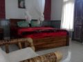 Robot bakas home stay - Bali - Indonesia Hotels