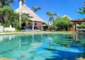 Romantic garden pool villa 6 bedrooms - Bali バリ島 - Indonesia インドネシアのホテル