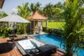 Romantic Gateway - Rise Villa - Bali - Indonesia Hotels