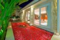 Romantic One Bedroom Private Pool Villa At Bajra - Bali - Indonesia Hotels