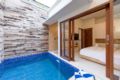 Romantic Private Plunge Pool Villa Paisa Living - Bali バリ島 - Indonesia インドネシアのホテル