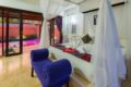 Romantic Villa Private Pool in Kuta Central - Bali - Indonesia Hotels
