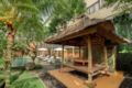 Room Suite Kitchen Close to Monkey Forest Ubud 3 - Bali バリ島 - Indonesia インドネシアのホテル