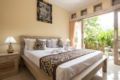 Rooms at Rural Life Ubud - Bali - Indonesia Hotels