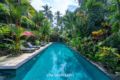 Rouge - Private Villa Sasih Karo - Bali バリ島 - Indonesia インドネシアのホテル