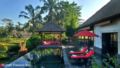 Rouge - Private Villas Ubud - Bali バリ島 - Indonesia インドネシアのホテル