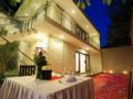 Royal Kriyamaha Villa - Bali バリ島 - Indonesia インドネシアのホテル