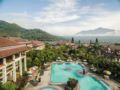 Royal Orchids Garden Hotel - Malang - Indonesia Hotels