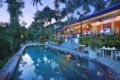 Royal Pool Villa - Breakfast#AUBV - Bali バリ島 - Indonesia インドネシアのホテル