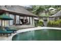 Royal Pool Villa - Breakfast#TRPM - Bali - Indonesia Hotels