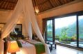 Royal Spa Villa - B-fast+ Private Hot Tub+Kitchen - Bali バリ島 - Indonesia インドネシアのホテル