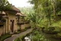 Royal Spa Villa - Breakfast#TRPM - Bali - Indonesia Hotels