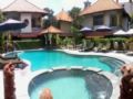 Royal Tunjung Bali Villa - Bali バリ島 - Indonesia インドネシアのホテル