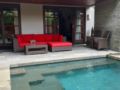 Ruby 3 Bedroom Apartment with Pool in Nusa Dua - Bali バリ島 - Indonesia インドネシアのホテル