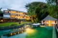 Rumah Matisse - Bali バリ島 - Indonesia インドネシアのホテル