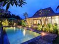 Rumah Tyang Villa - Bali バリ島 - Indonesia インドネシアのホテル